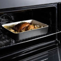Forno Elétrico Cuisinart Prime 125 Litros Inox 90cm
