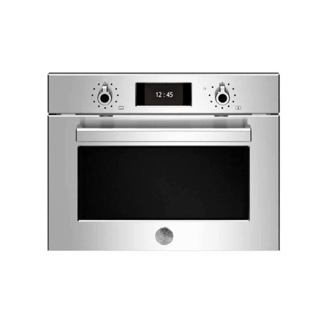 Forno Micro-ondas Combinado Bertazzoni Professional 40 Litros Inox 60cm