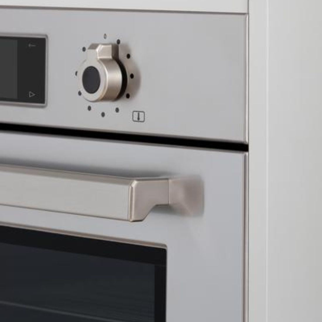 Forno Micro-ondas Combinado Bertazzoni Professional 40 Litros Inox 60cm