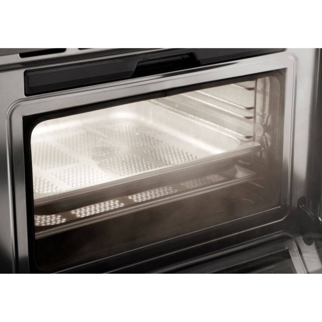 Forno Micro-ondas Combinado Bertazzoni Professional 40 Litros Inox 60cm