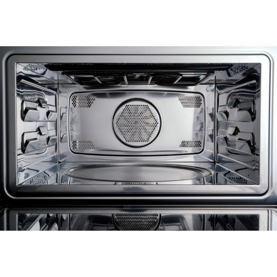 Forno Micro-ondas Combinado Bertazzoni Professional 41 Litros Inox 76cm