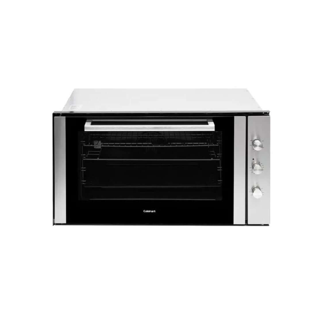 Forno à Gás Cuisinart Prime 105 Litros Inox 90cm