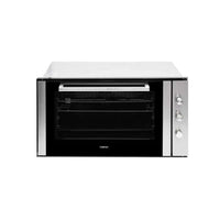 Forno à Gás Cuisinart Prime 105 Litros Inox 90cm
