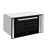 Forno à Gás Cuisinart Prime 105 Litros Inox 90cm
