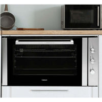 Forno à Gás Cuisinart Prime 105 Litros Inox 90cm