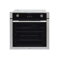 Forno à Gás Cuisinart Casual 74 Litros Inox 60cm