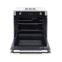 Forno à Gás Cuisinart Casual 74 Litros Inox 60cm