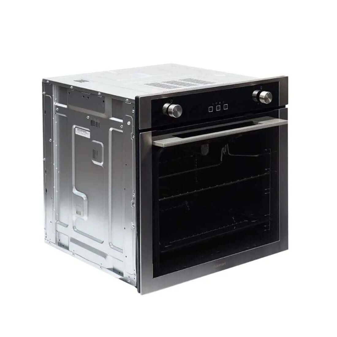 Forno à Gás Cuisinart Casual 74 Litros Inox 60cm
