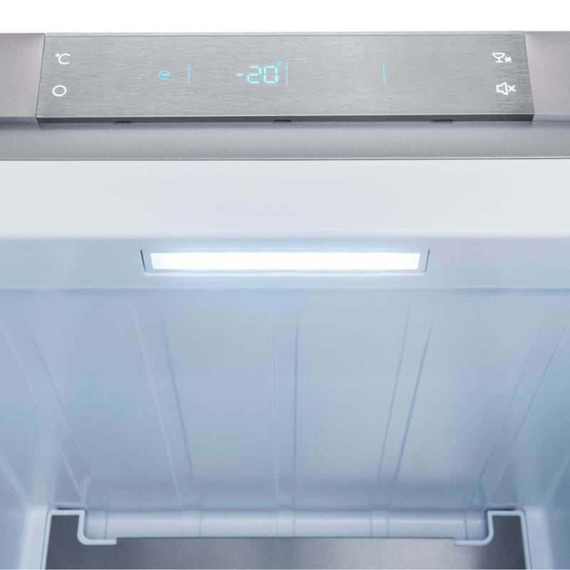 Tecnologia de Congelamento Avançado