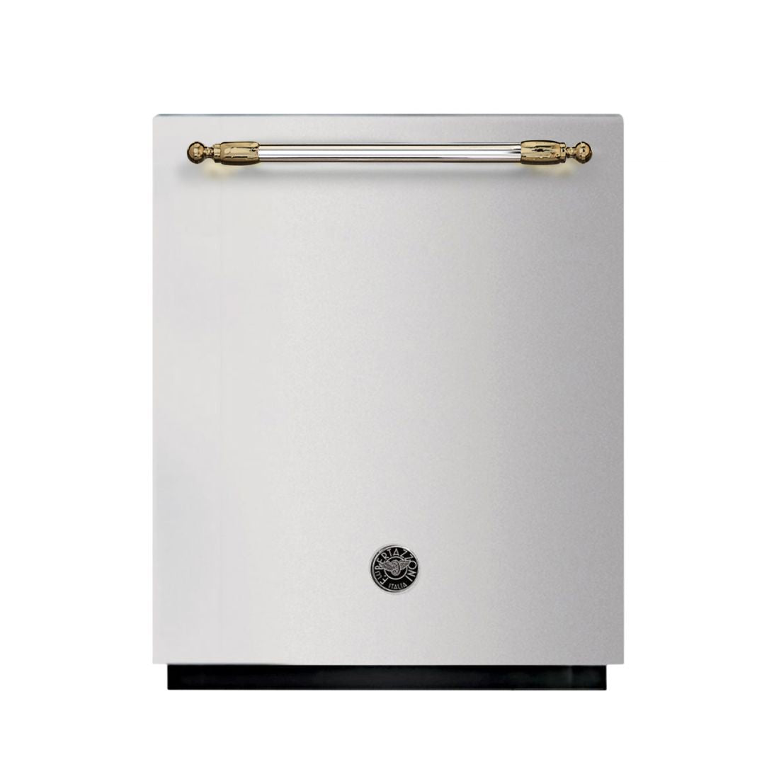 Lava-Louças Bertazzoni Hertiage 16 Serviços Inox 60cm