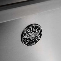 Refrigerador Bertazzoni Professional French Door 636 Litros Inox 91cm