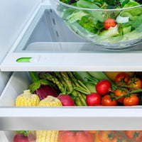 Refrigerador Bertazzoni Professional French Door 636 Litros Inox 91cm