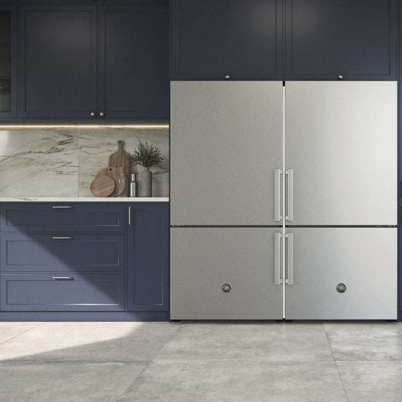 Design e Construção - Linha Professional