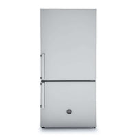 Refrigerador Bertazzoni Master Bottom Freezer 501 Litros 80cm