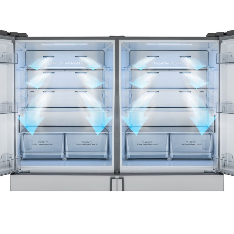 Tecnologia de Refrigeração Superior