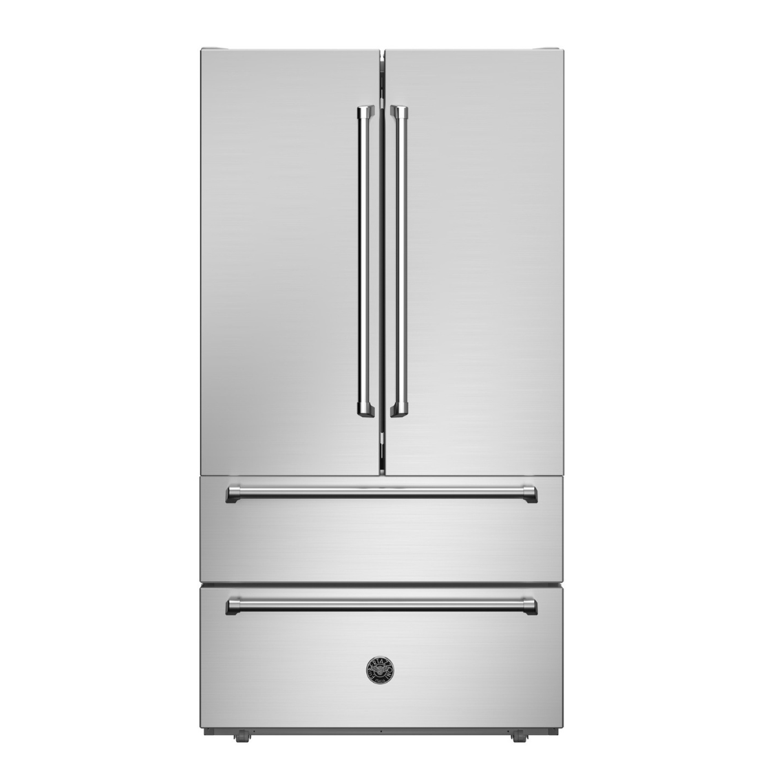 Refrigerador French Door Master Series 636 Litros 91cm 127V