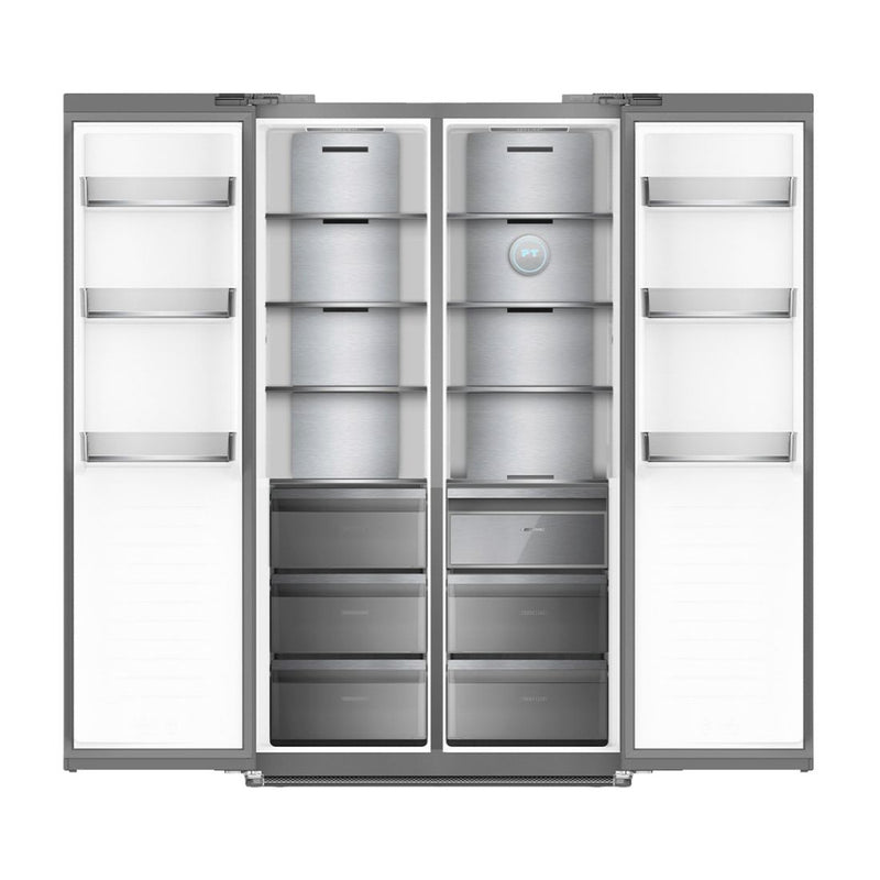 Alta Capacidade e Organização (607L)