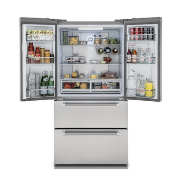 Refrigerador French Door Professional 571 Litros 220V