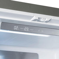 Refrigerador Tecno Professional French Door 571 Litros Inox 90cm