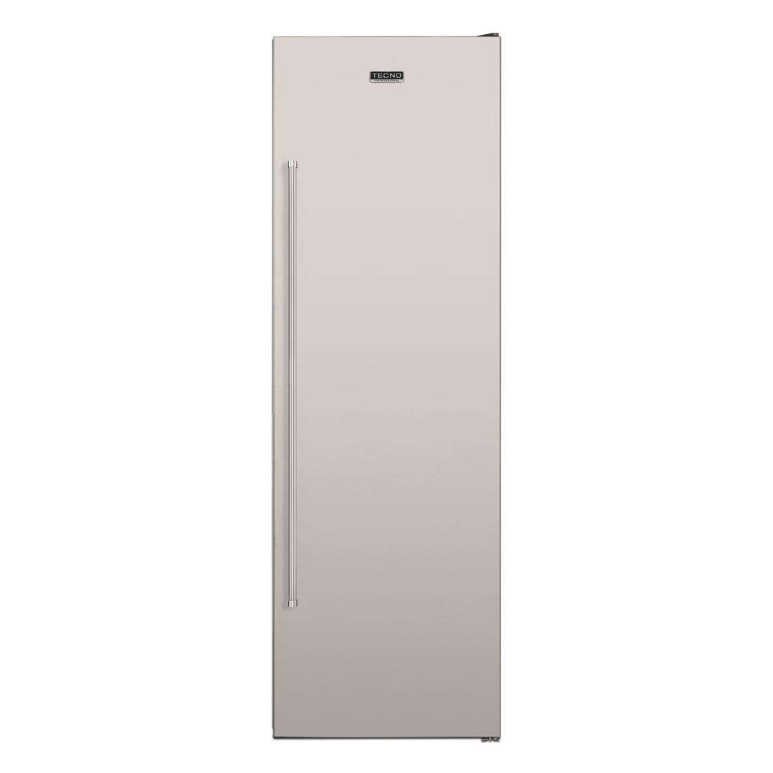 Refrigerador Tecno Professional 380 Litros Inox 60cm