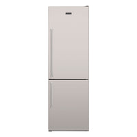 Refrigerador Tecno Professional Bottom Freezer 324 Litros Inox 60cm