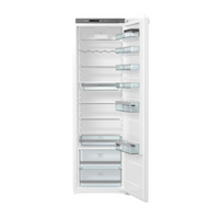 Refrigerador de Embutir e Revestir Gorenje Nature Fresh 305 Litros 220V