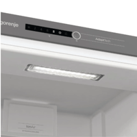 Refrigerador Gorenje para Revestir 305 Litros 60cm