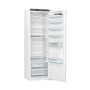 Refrigerador de Embutir e Revestir Gorenje Nature Fresh 305 Litros 220V