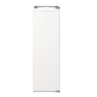 Refrigerador Gorenje para Revestir 305 Litros 60cm