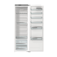 Refrigerador Gorenje para Revestir 305 Litros 60cm