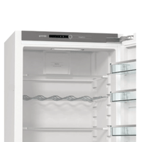 Refrigerador Gorenje para Revestir 305 Litros 60cm