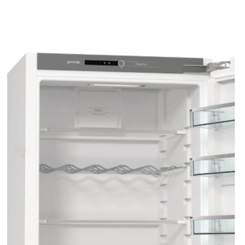 Refrigeração Inteligente AdaptTech e IonAir