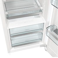 Refrigerador Gorenje para Revestir 305 Litros 60cm