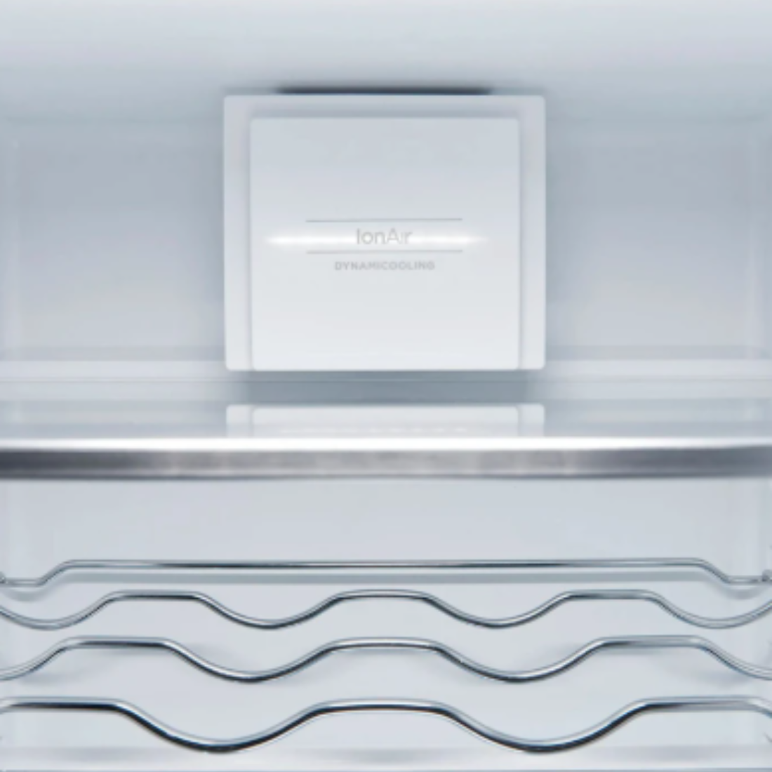 Refrigerador Bottom Freezer de Embutir e Revestir Gorenje 269 Litros 220V