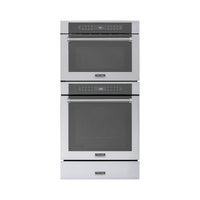 Torre Quente Tecno Professional Inox 60cm | Forno, Micro e Gaveta