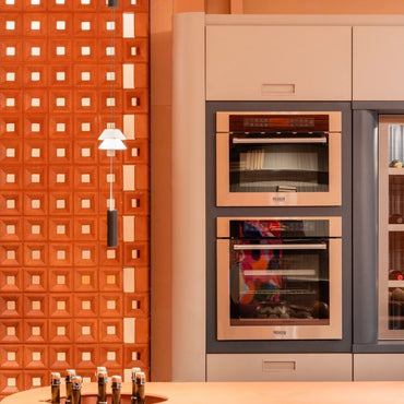 Torre Quente Tecno Professional Inox 60cm | Forno, Micro e Gaveta