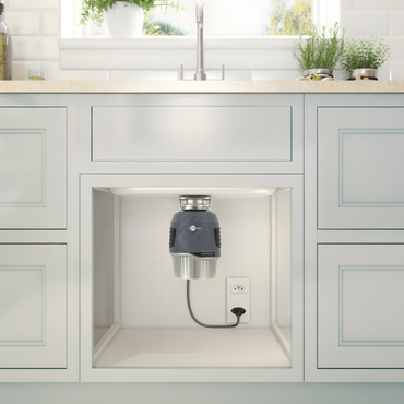 Triturador de Alimentos Evolution Plus 1000 SR ambientado