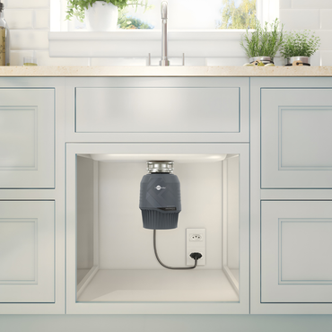 Triturador de Alimentos Evolution Plus 750 SR ambientado