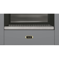 Dispenser de Vinhos Tecno Vintage 3 Garrafas Inox 60cm, dispenser inox 3 garrafas com acabamento metálico e placa vintage central