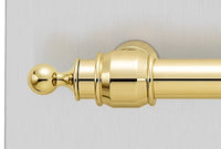 Adega de Vinhos Tecno Vintage 43 Garrafas Dual Zone de Embutir 220V - Abertura para Esquerda