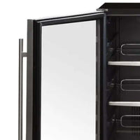 Cervejeira Cuisinart Arkton Inox 60cm - Abertura Esquerda