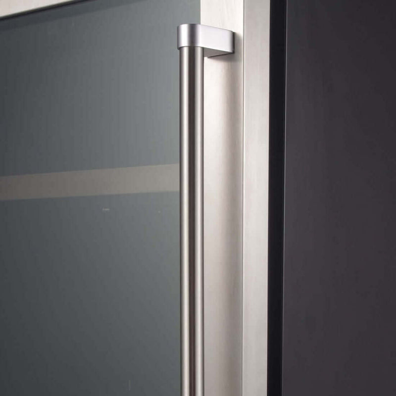Tecnologia de Porta e Design Profissional
