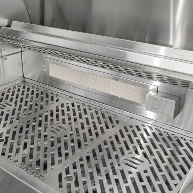 Infrared RapidSear e Selagem Profissional