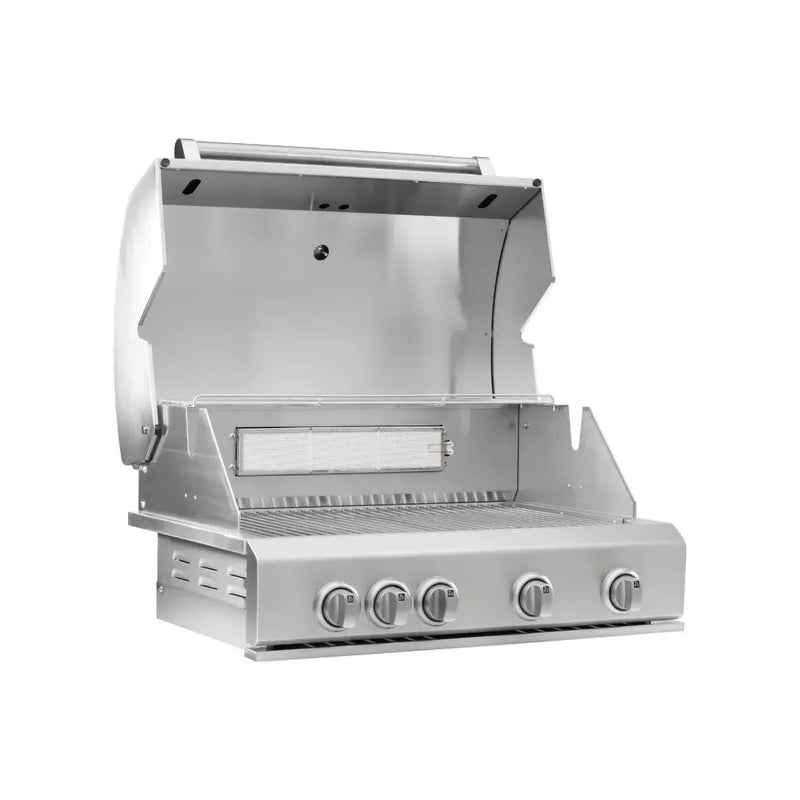 Queimador Infrared para Selar (800°C)