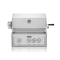 Churrasqueira Tecno profissional a gás inox 64cm com 2 queimadores, queimador Sear e espeto infravermelho