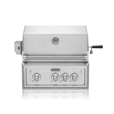 Churrasqueiras Tecno
