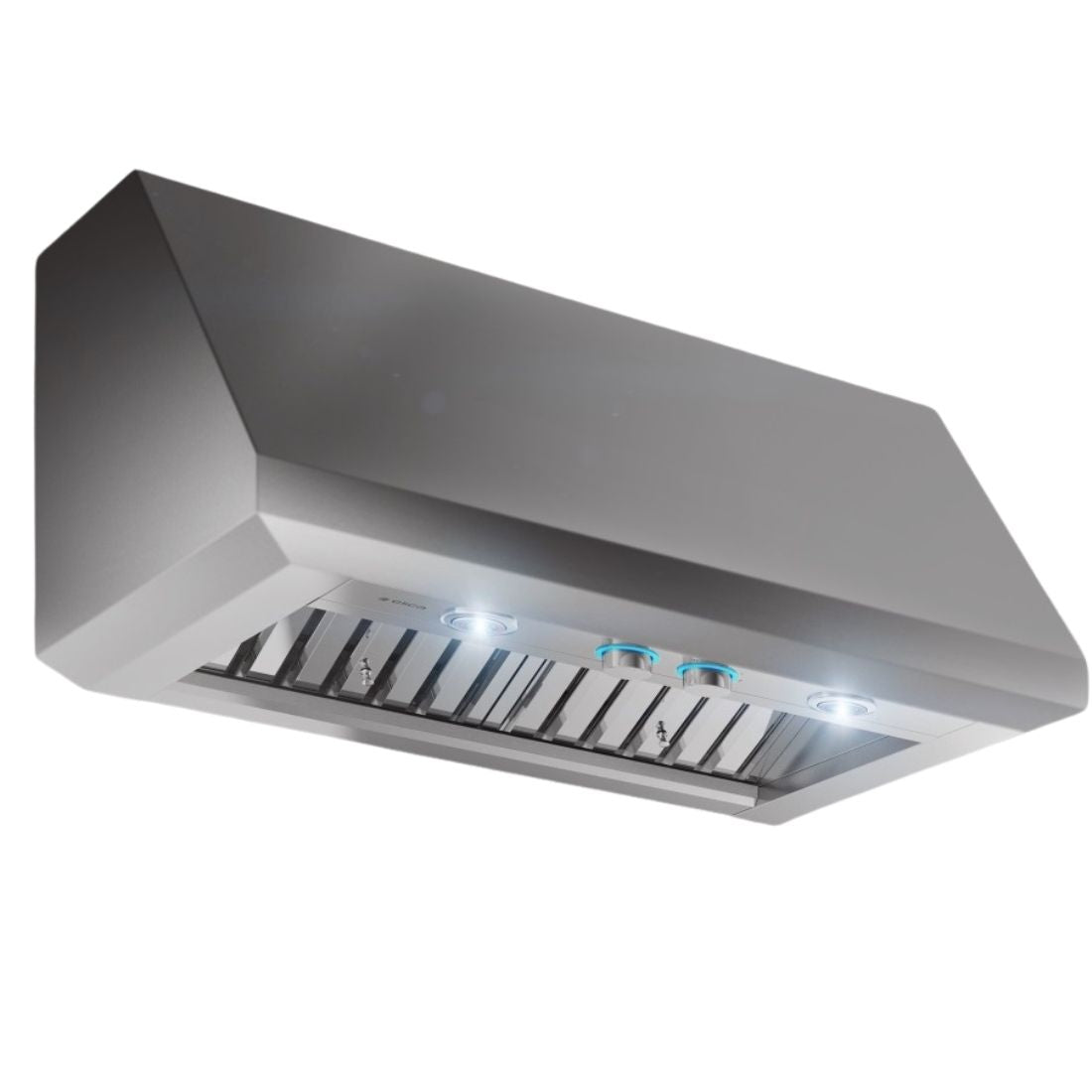 Coifa Bertazzoni Calabria de Parede Inox 91cm