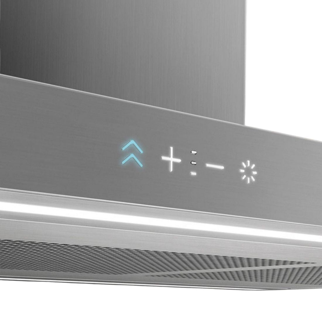 Coifa Bertazzoni Thin Parede Inox 90cm 220V