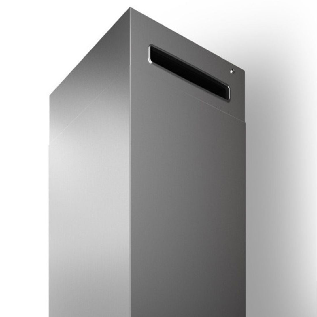 Coifa Bertazzoni Thin Parede Inox 90cm 220V