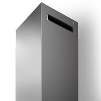 Coifa Bertazzoni Thin Parede Inox 90cm 220V